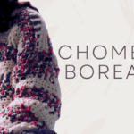 Curso Crochet Chomba Boreal.