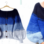 Curso Palillos Chaleco Cielo