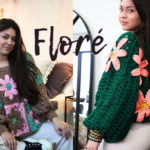 Curso Crochet Floré