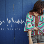 Blusa Mándala