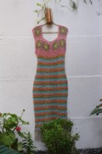 vestido Granny - Imagen 3
