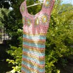 vestido Granny