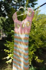 vestido Granny