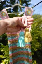 vestido Granny - Imagen 4
