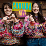 Chomba Mix Palillos