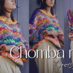 Chomba Mix Crochet.