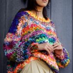 Chomba Mix Crochet.