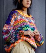 Chomba Mix Crochet.