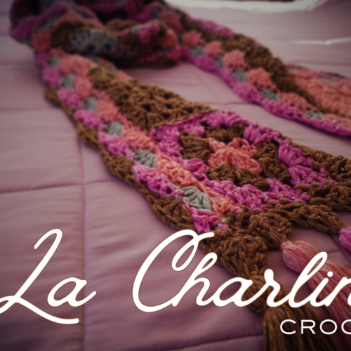 La Charlina Crochet