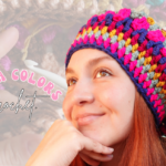 Curso Colors Crochet