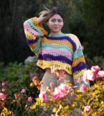 Chomba Boreal Crochet.