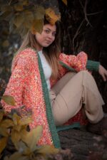 Chalecon Palillos - Imagen 2