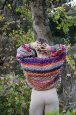 Chomba Mix Palillos. - Imagen 2