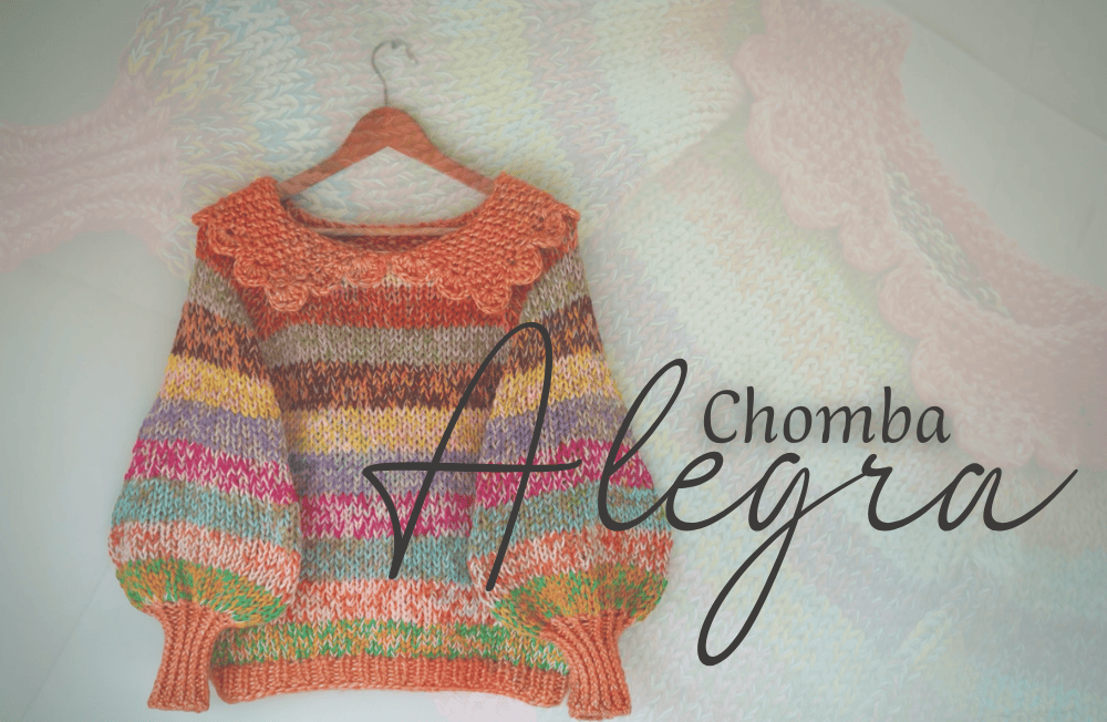 Curso Palillos Chomba Alegra