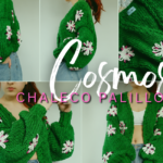 Chaleco Cosmos.